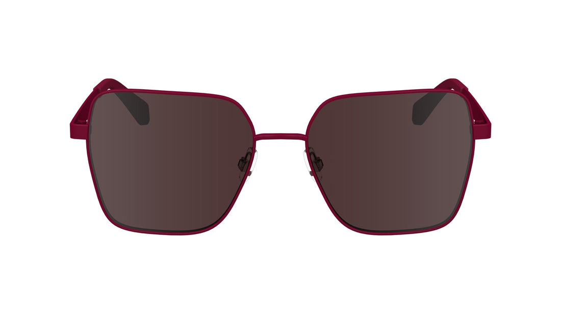 Translation missing: es.seo.product.type.gafas-de-sol calvin klein jeans ckj24201s 679 rosa square femenino talla 56mm - Translation missing: es.seo.product.alt.imagen-principal