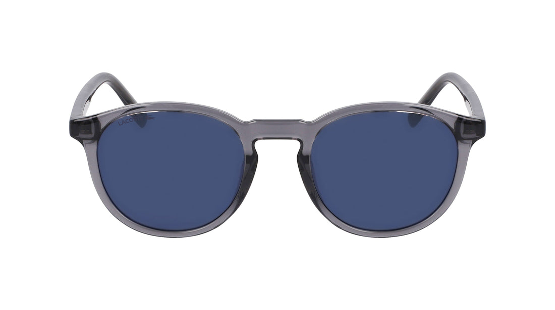 Translation missing: es.seo.product.type.gafas-de-sol lacoste l916s 038 gris round unisex talla 50mm - Translation missing: es.seo.product.alt.imagen-principal