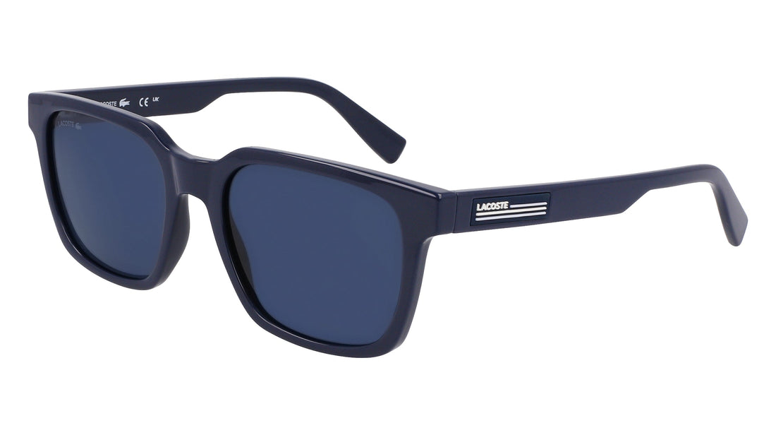 Translation missing: es.seo.product.type.gafas-de-sol lacoste l6028s 410 azul rectangular masculino talla 54mm - Translation missing: es.seo.product.alt.imagen-secundaria