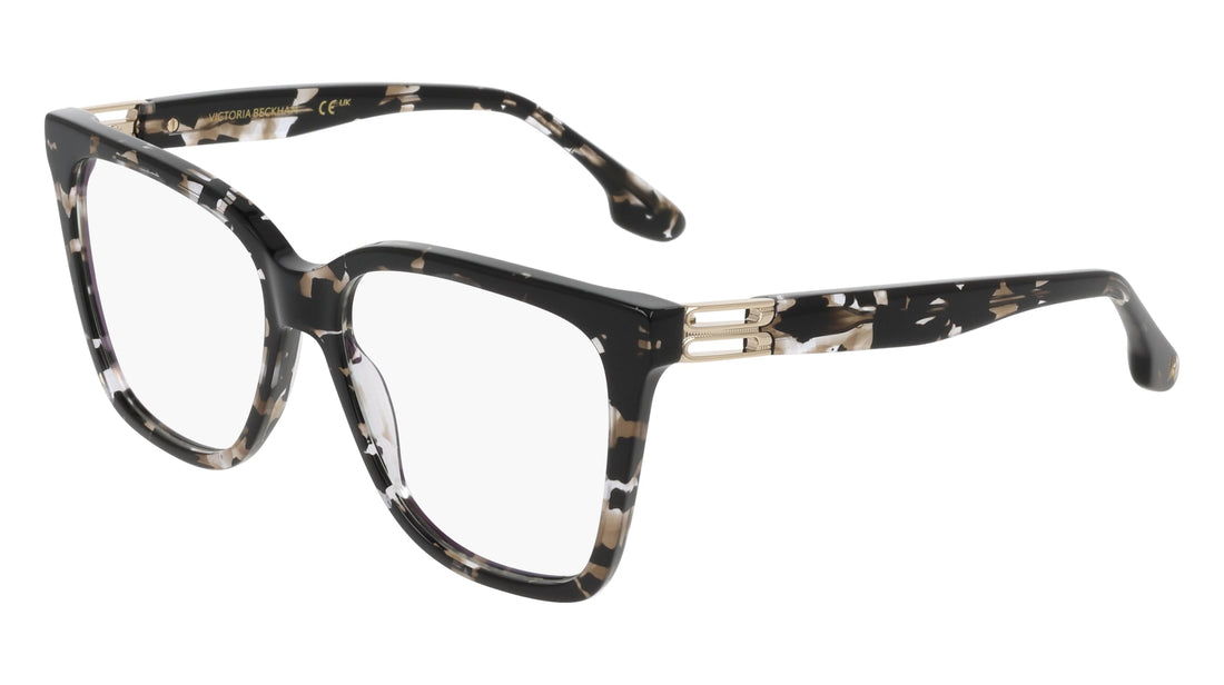 Translation missing: es.seo.product.type.gafas-graduadas victoria beckham vb2680 010 negro square femenino talla 53mm - Translation missing: es.seo.product.alt.imagen-principal