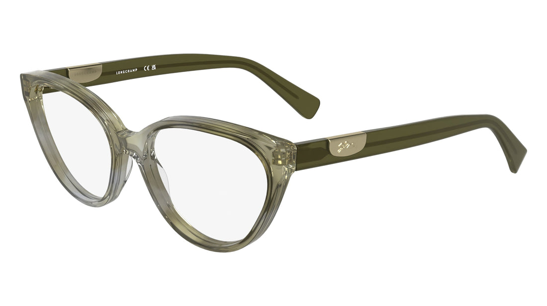 Translation missing: es.seo.product.type.gafas-graduadas longchamp lo2764 252 cat eye femenino talla 53mm - Translation missing: es.seo.product.alt.imagen-secundaria