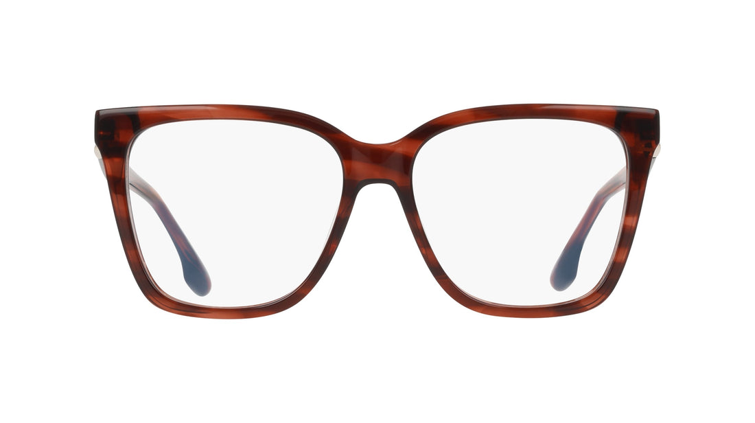 Translation missing: es.seo.product.type.gafas-graduadas victoria beckham vb2680 618 rojo square femenino talla 53mm - Translation missing: es.seo.product.alt.imagen-principal