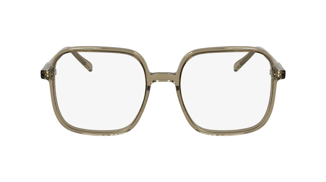 Translation missing: es.seo.product.type.gafas-graduadas karl lagerfeld kl6192 210 marron square femenino talla 55mm - Translation missing: es.seo.product.alt.imagen-principal