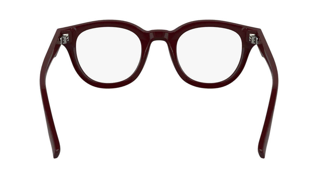 Translation missing: es.seo.product.type.gafas-graduadas karl lagerfeld kl6177 601 burdeos unisex talla 47mm - Translation missing: es.seo.product.alt.imagen-secundaria
