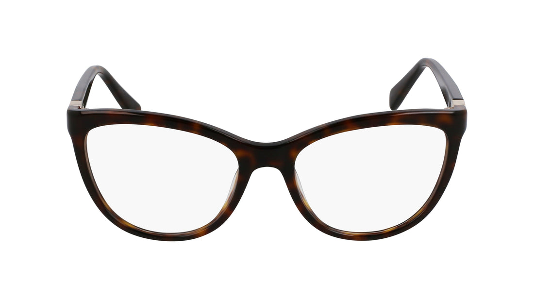 Translation missing: es.seo.product.type.gafas-graduadas liu jo lj2812 240 tortuga femenino talla 52mm - Translation missing: es.seo.product.alt.imagen-principal