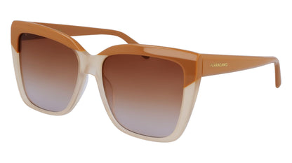 FERRAGAMO SF1102S 261 58