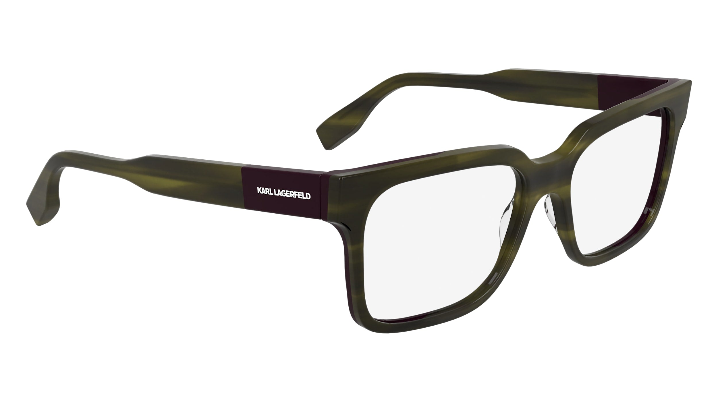 KARL LAGERFELD KL6173 261 55