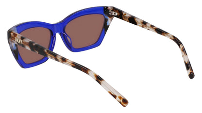 DKNY DK547S 425 55