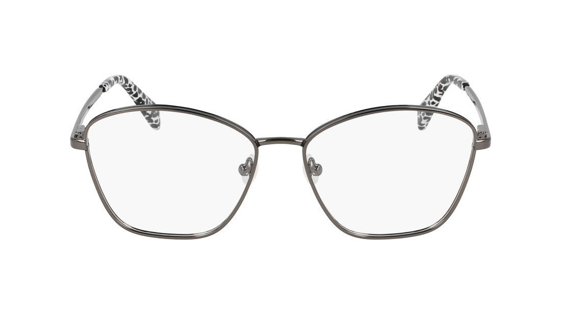 Translation missing: es.seo.product.type.gafas-graduadas liu jo lj2173 072 gunmetal rectangular femenino talla 55mm - Translation missing: es.seo.product.alt.imagen-principal