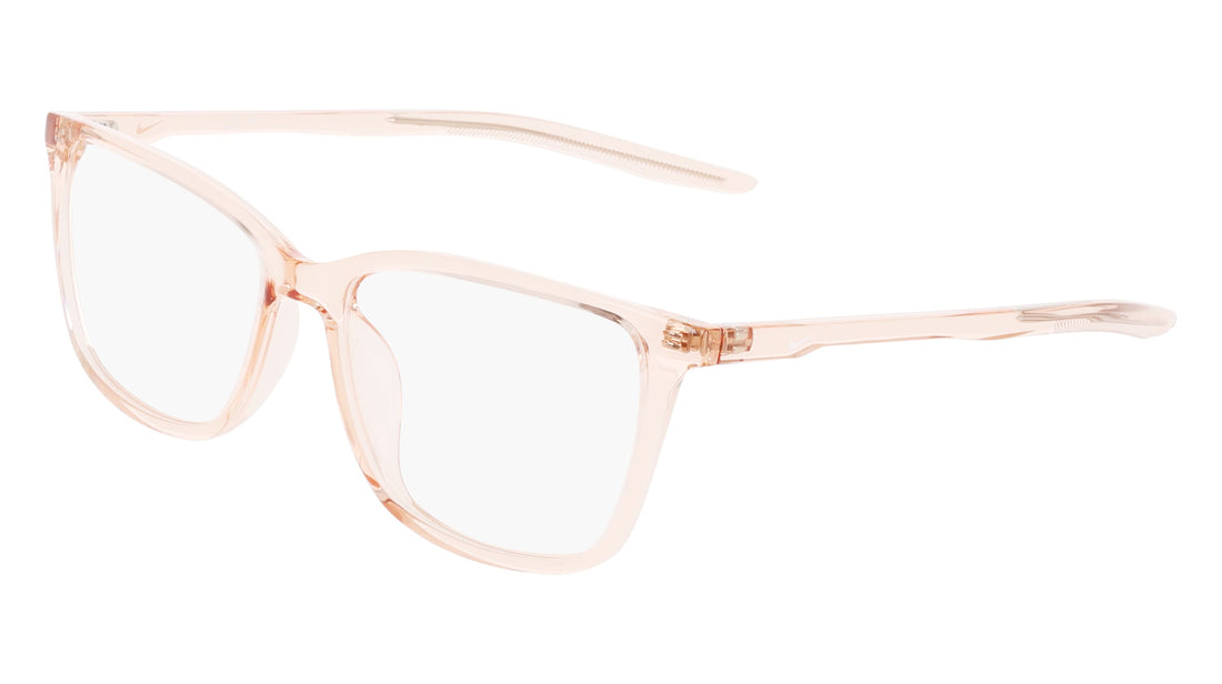 Translation missing: es.seo.product.type.gafas-graduadas nike 7019 681 rosa rectangular femenino talla 54mm - Translation missing: es.seo.product.alt.imagen-principal