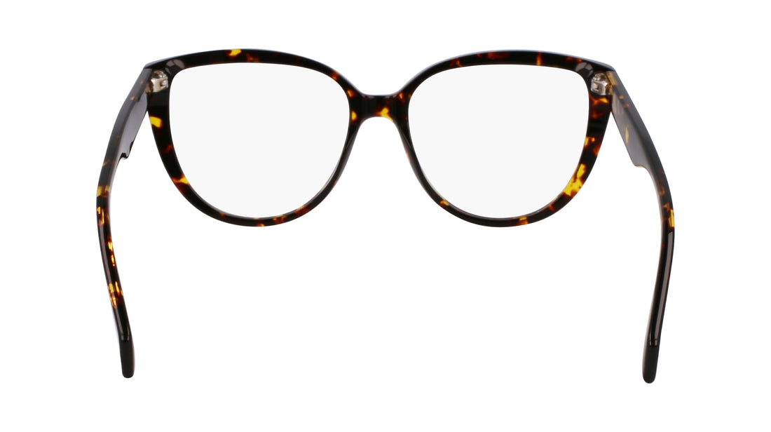 Translation missing: es.seo.product.type.gafas-graduadas liu jo lj2807 244 tortuga femenino talla 54mm - Translation missing: es.seo.product.alt.imagen-secundaria