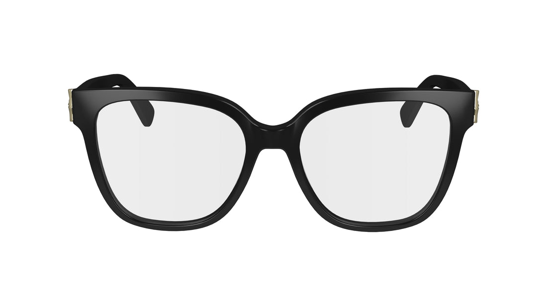 Translation missing: es.seo.product.type.gafas-graduadas longchamp lo2745 001 negro rectangular femenino talla 54mm - Translation missing: es.seo.product.alt.imagen-principal