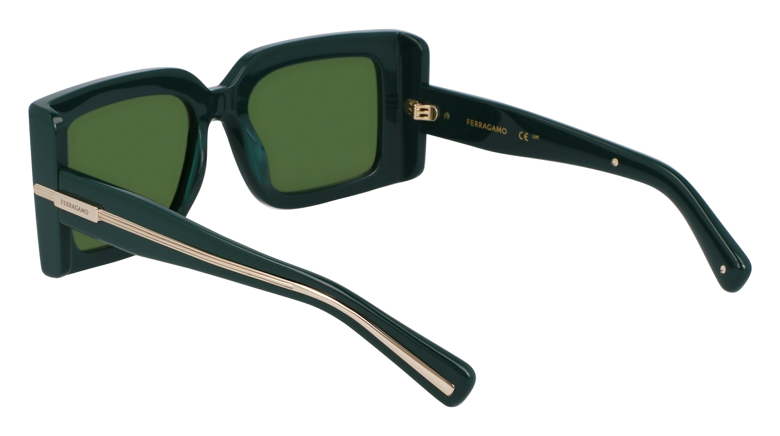 FERRAGAMO SF2032S 302 55
