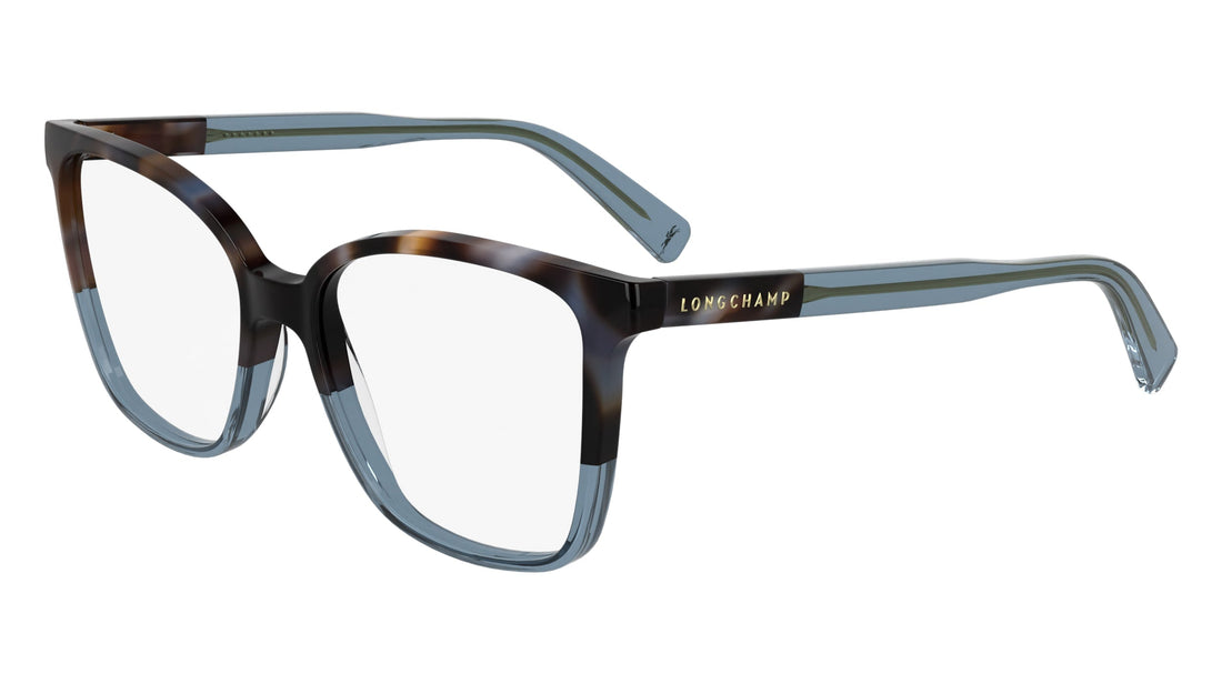 Translation missing: es.seo.product.type.gafas-graduadas longchamp lo2753 432 havana femenino talla 53mm - Translation missing: es.seo.product.alt.imagen-secundaria