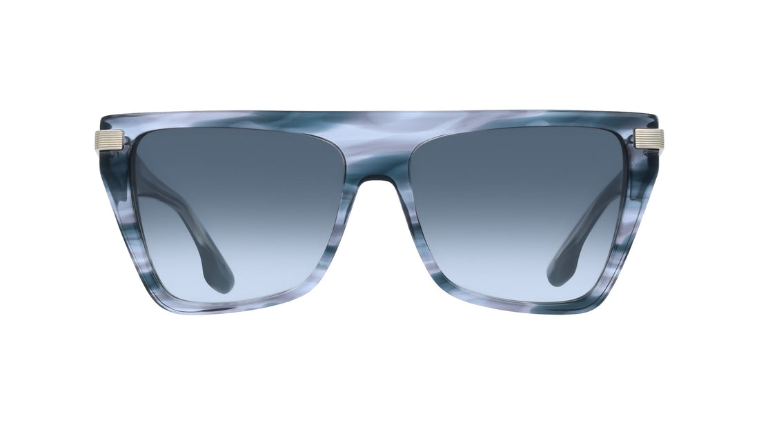 Translation missing: es.seo.product.type.gafas-de-sol victoria beckham vb684s 035 gris rectangular femenino talla 57mm - Translation missing: es.seo.product.alt.imagen-principal