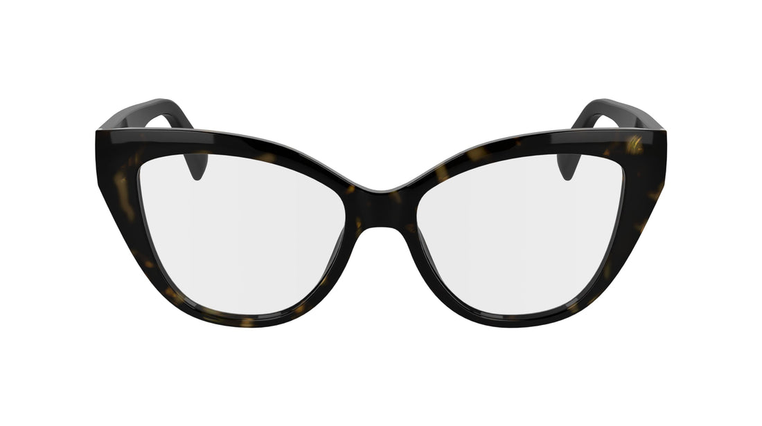 Translation missing: es.seo.product.type.gafas-graduadas karl lagerfeld kl6178 242 tortuga femenino talla 53mm - Translation missing: es.seo.product.alt.imagen-principal