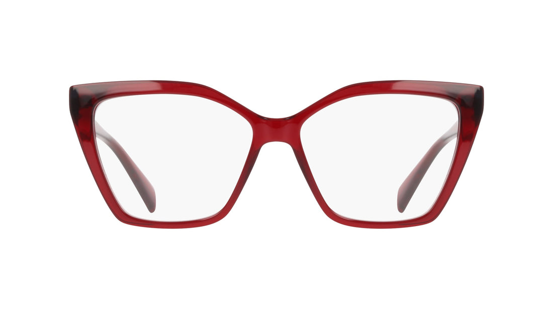 Translation missing: es.seo.product.type.gafas-graduadas liu jo lj2822 600 rojo cat eye femenino talla 54mm - Translation missing: es.seo.product.alt.imagen-principal