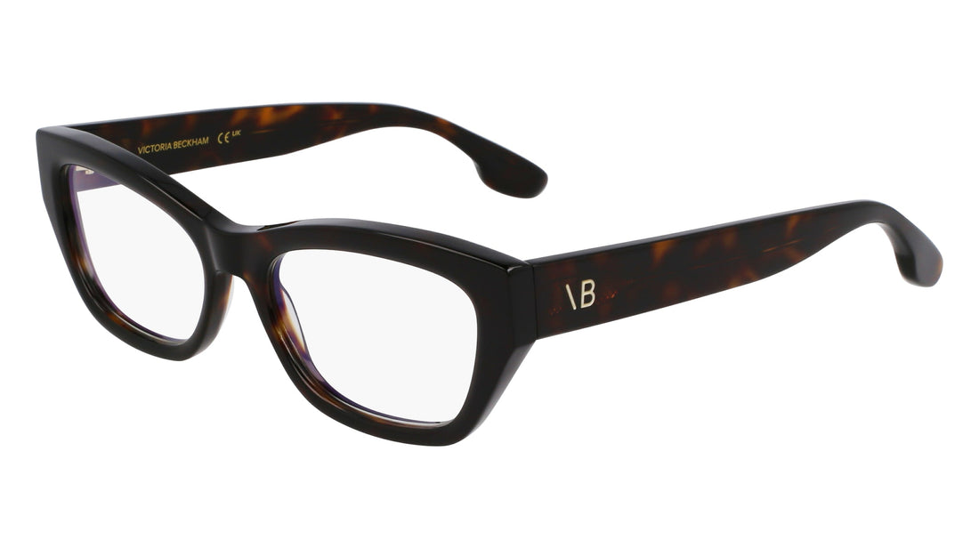 Translation missing: es.seo.product.type.gafas-graduadas victoria beckham vb2675 234 havana femenino talla 53mm - Translation missing: es.seo.product.alt.imagen-secundaria