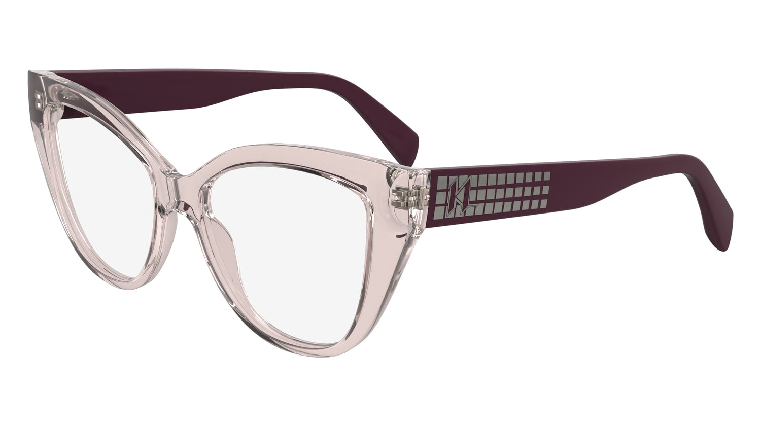 KARL LAGERFELD KL6178 272 53