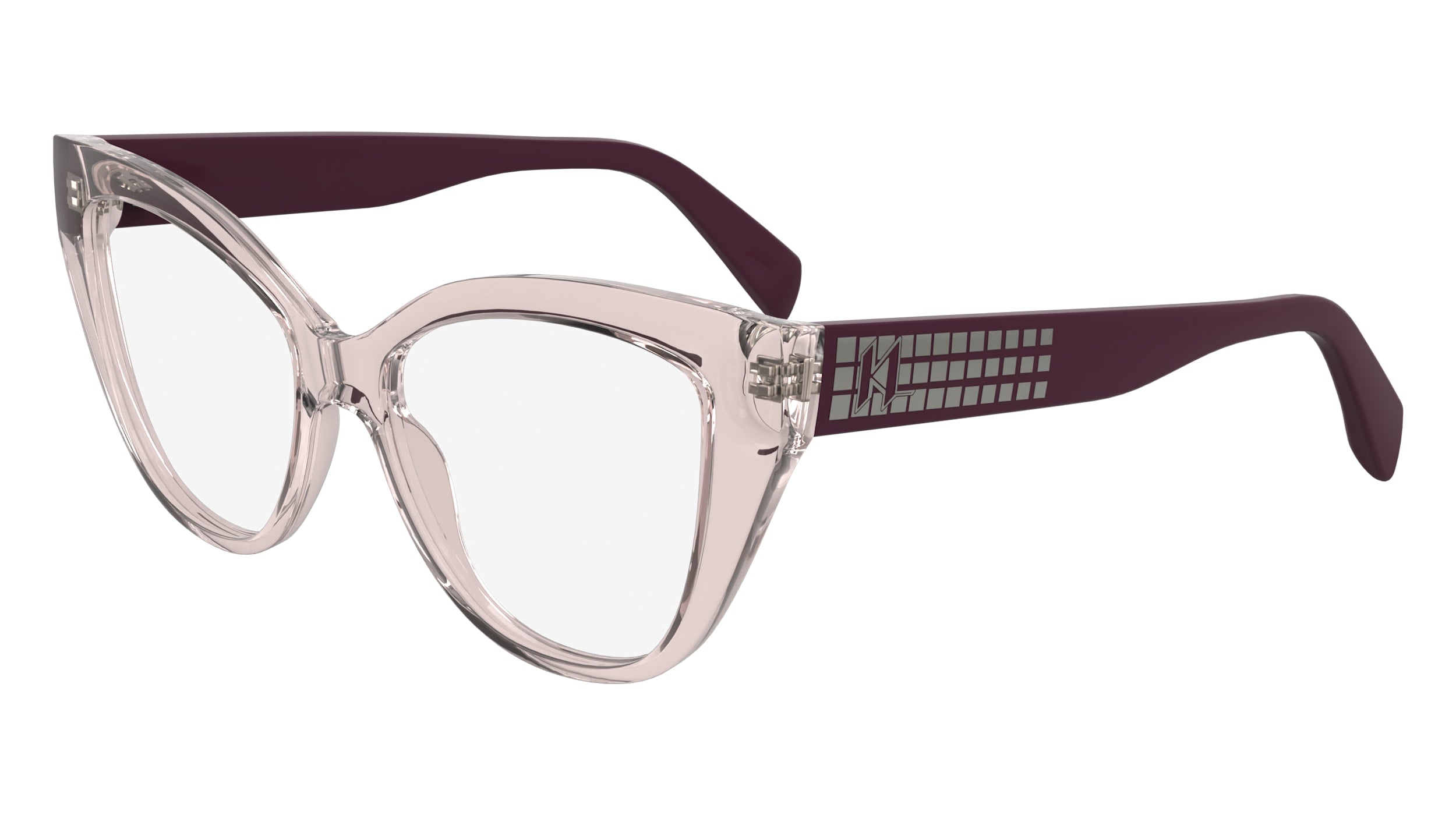 KARL LAGERFELD KL6178 272 53