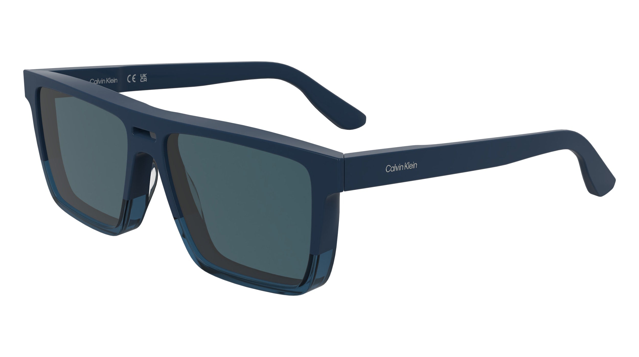 CALVIN KLEIN CK25501S 400 57