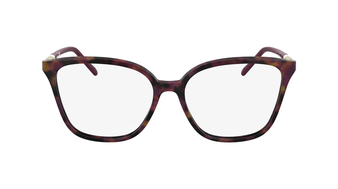 Translation missing: es.seo.product.type.gafas-graduadas lacoste l2985 211 marron rectangular femenino talla 55mm - Translation missing: es.seo.product.alt.imagen-principal