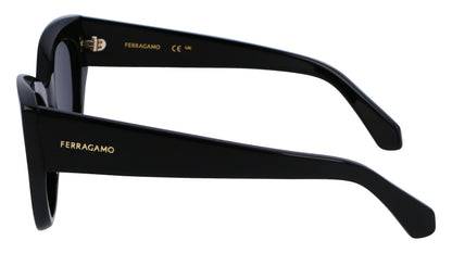 FERRAGAMO SF1107S 001 55