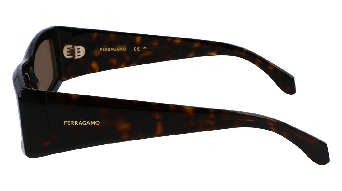 Translation missing: es.seo.product.type.gafas-de-sol ferragamo sf2012s 242 'square' masculino talla 57mm - Translation missing: es.seo.product.alt.imagen-secundaria