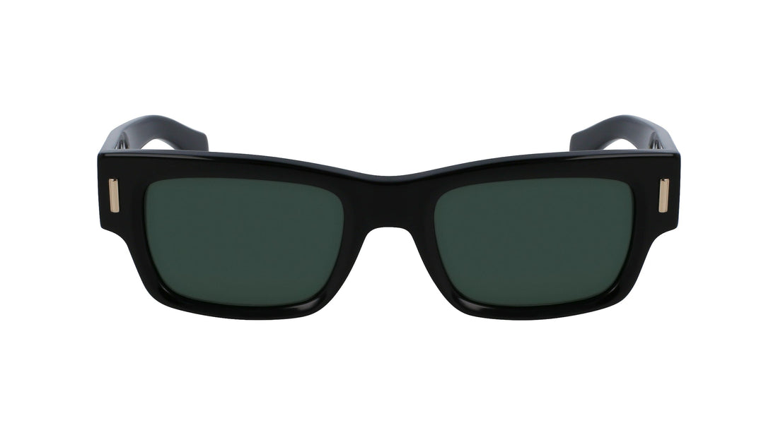 Translation missing: es.seo.product.type.gafas-de-sol ferragamo sf2011s 001 negro rectangular masculino talla 53mm - Translation missing: es.seo.product.alt.imagen-principal