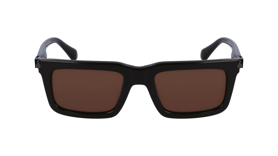Translation missing: es.seo.product.type.gafas-de-sol ferragamo sf2015s 210 'rectangular' masculino talla 53mm - Translation missing: es.seo.product.alt.imagen-principal