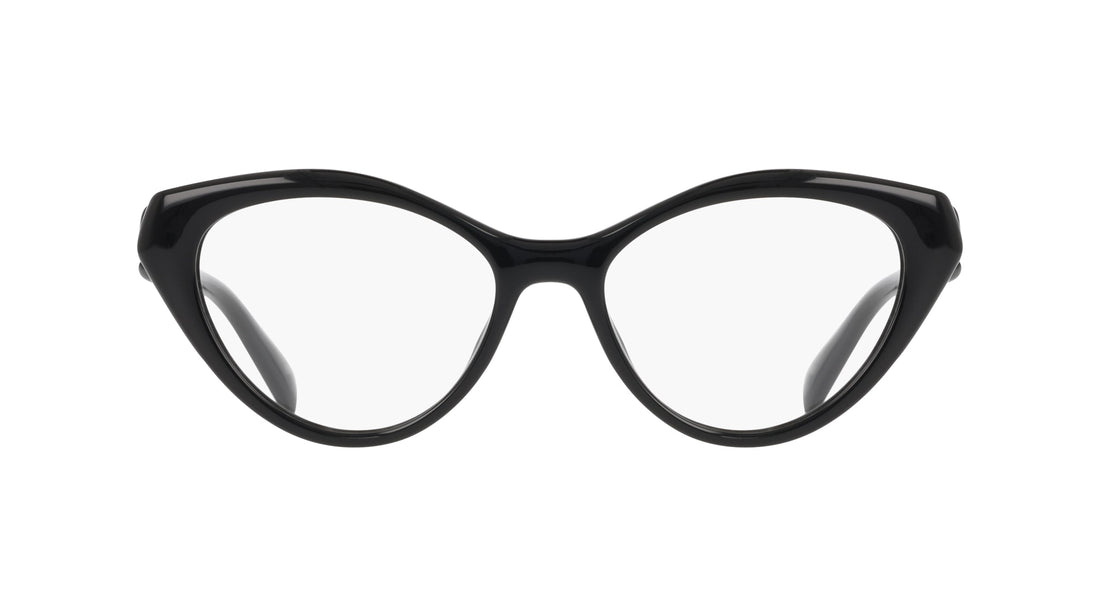 Translation missing: es.seo.product.type.gafas-graduadas liu jo lj2818 001 negro cat eye femenino talla 52mm - Translation missing: es.seo.product.alt.imagen-principal