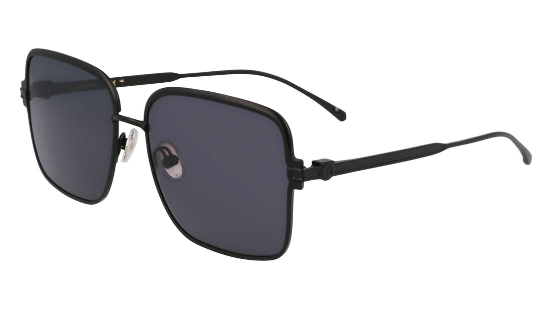 Translation missing: es.seo.product.type.gafas-de-sol ferragamo sf317s 002 negro square femenino talla 57mm - Translation missing: es.seo.product.alt.imagen-secundaria