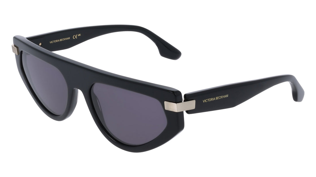 Translation missing: es.seo.product.type.gafas-de-sol victoria beckham vb685s 001 negro tea cup femenino talla 56mm - Translation missing: es.seo.product.alt.imagen-secundaria