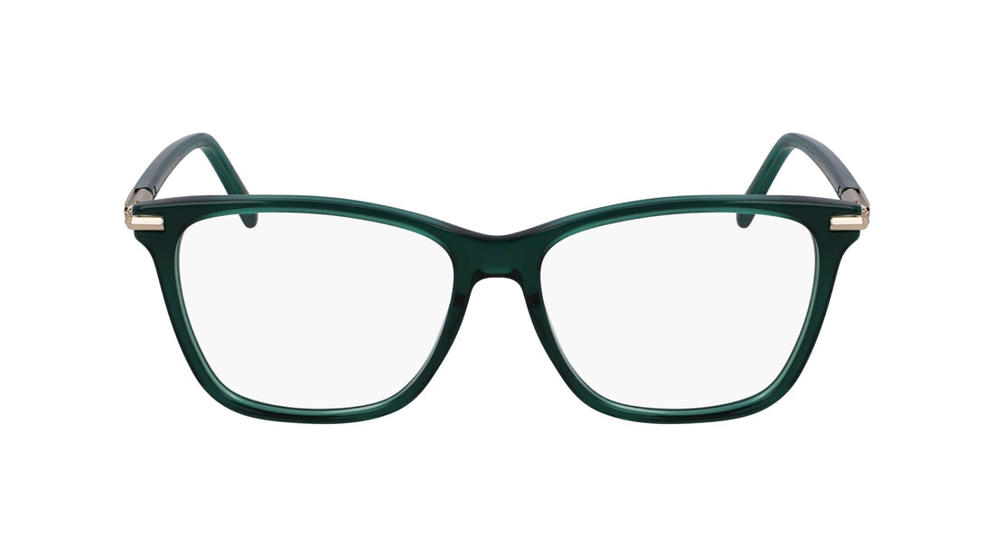 Translation missing: es.seo.product.type.gafas-graduadas ferragamo sf3013 317 verde femenino talla 53mm - Translation missing: es.seo.product.alt.imagen-principal