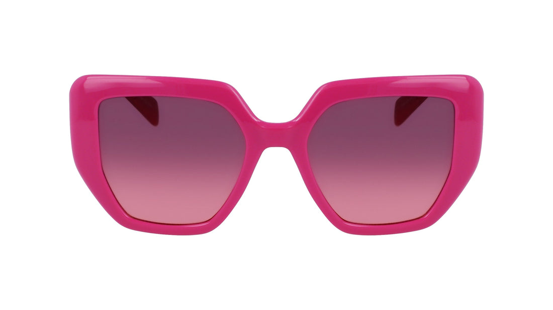 Translation missing: es.seo.product.type.gafas-de-sol liu jo lj788s 525 morado rectangular femenino talla 52mm - Translation missing: es.seo.product.alt.imagen-principal