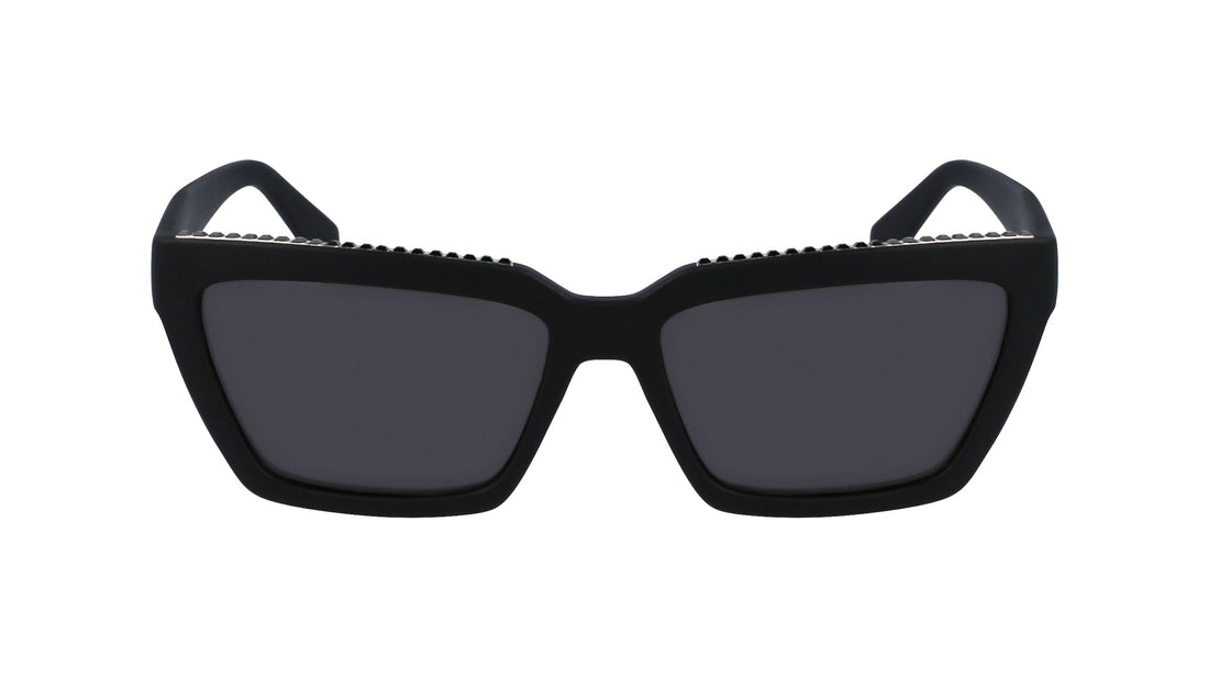 Translation missing: es.seo.product.type.gafas-de-sol liu jo lj793sr 002 negro rectangular femenino talla 57mm - Translation missing: es.seo.product.alt.imagen-principal