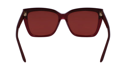 FERRAGAMO SF1102S 606 58