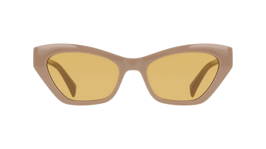 Translation missing: es.seo.product.type.gafas-de-sol liu jo lj807s 278 beige rectangular femenino talla 53mm - Translation missing: es.seo.product.alt.imagen-principal
