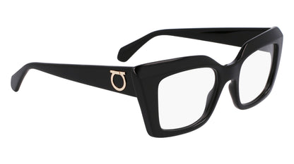 FERRAGAMO SF3008 001 50