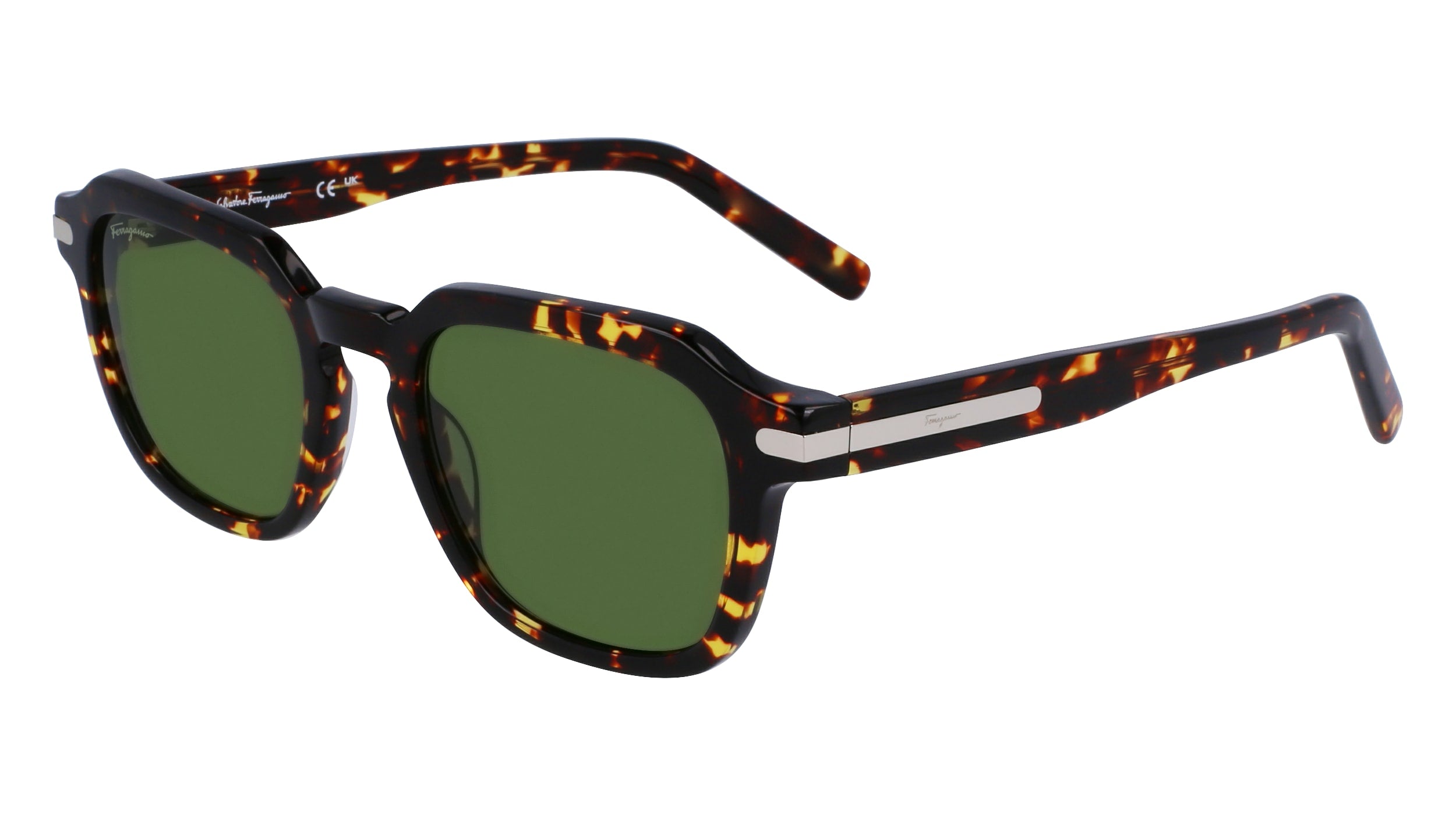 FERRAGAMO SF1089S 219 52