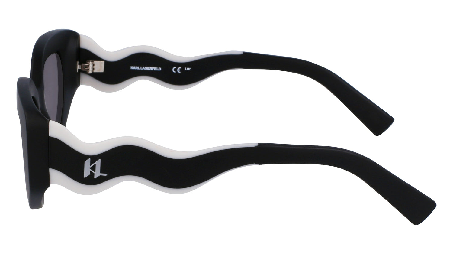 KARL LAGERFELD KL6144S 002 50