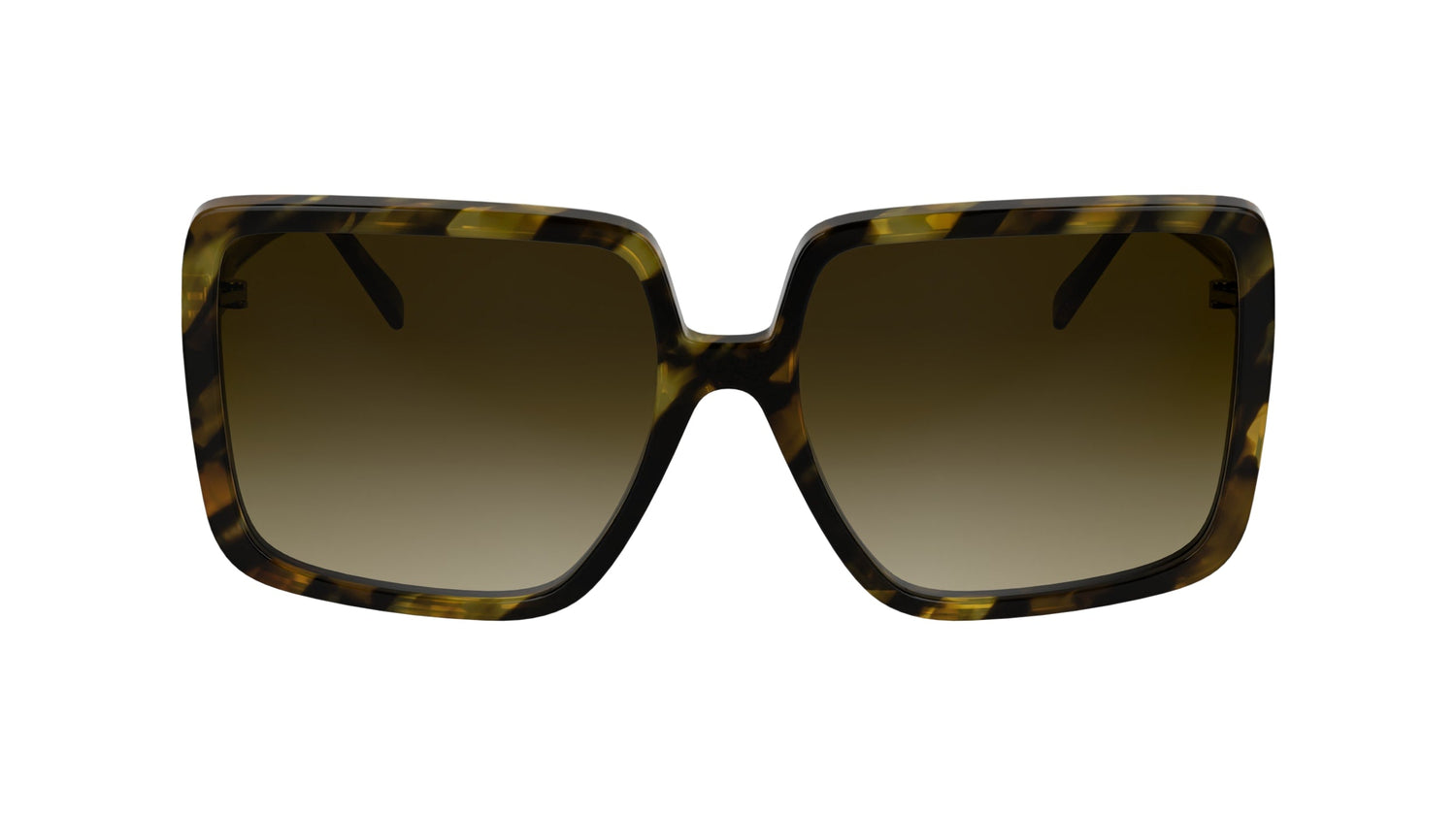 KARL LAGERFELD KL6187S 211 58