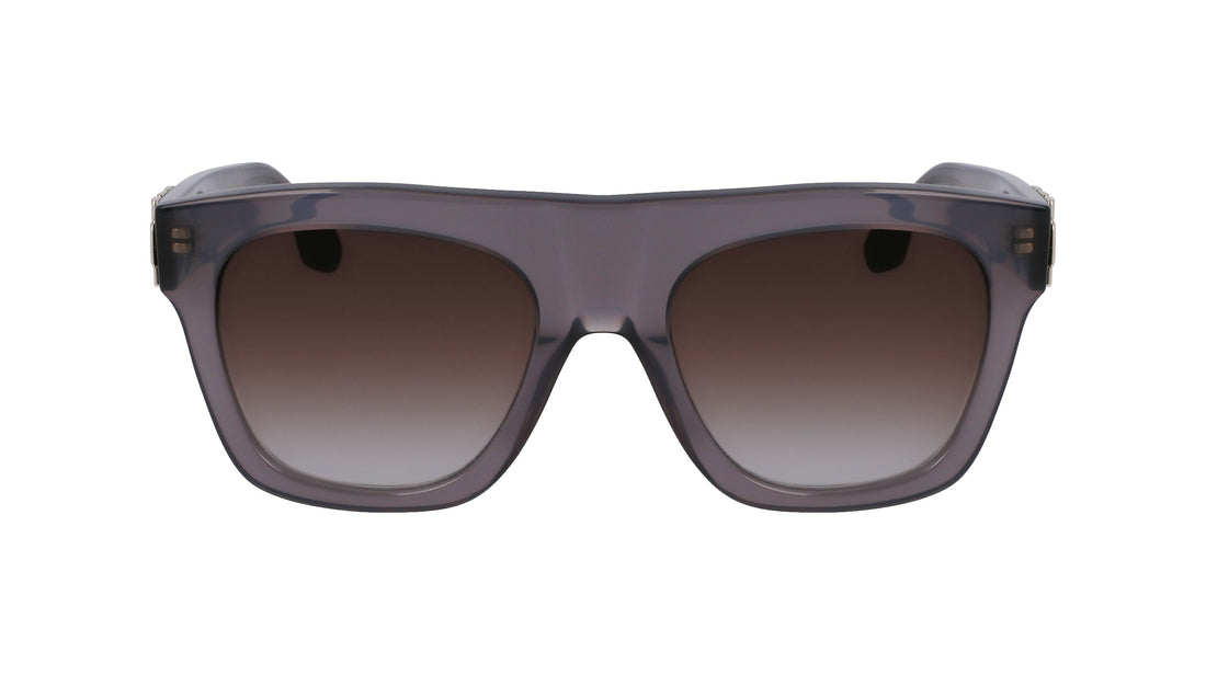 Translation missing: es.seo.product.type.gafas-de-sol victoria beckham vb675s 039 gris square femenino talla 52mm - Translation missing: es.seo.product.alt.imagen-principal