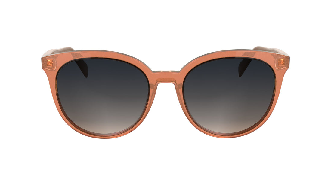 Translation missing: es.seo.product.type.gafas-de-sol longchamp lo752s 842 naranja round femenino talla 55mm - Translation missing: es.seo.product.alt.imagen-principal