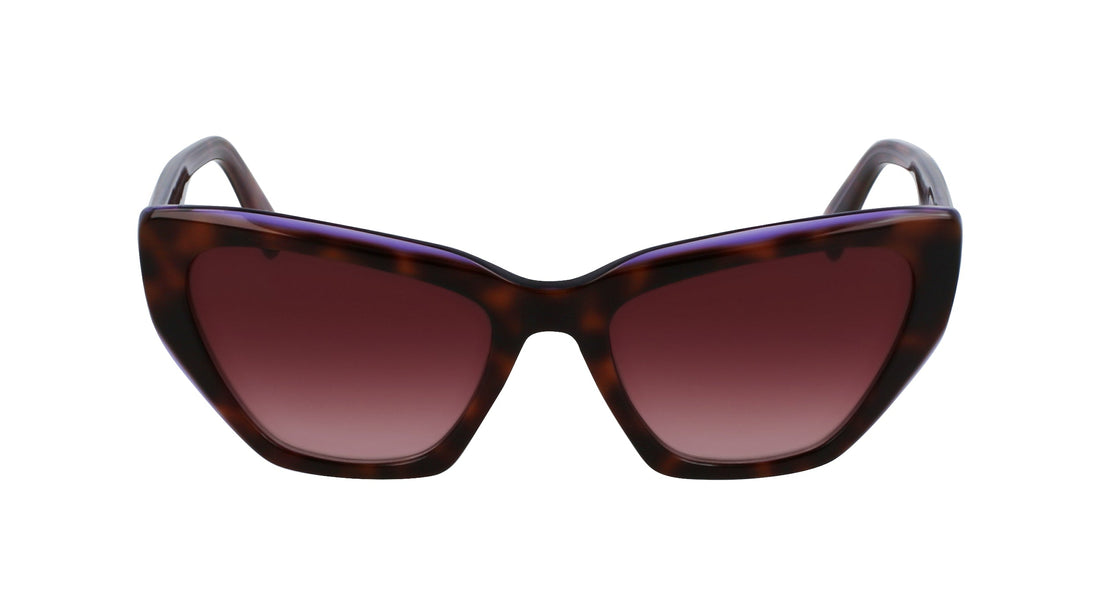 Translation missing: es.seo.product.type.gafas-de-sol liu jo lj794s 246 tortoise cat eye femenino talla 54mm - Translation missing: es.seo.product.alt.imagen-principal