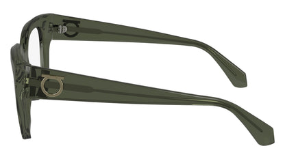 FERRAGAMO SF2983 320 53