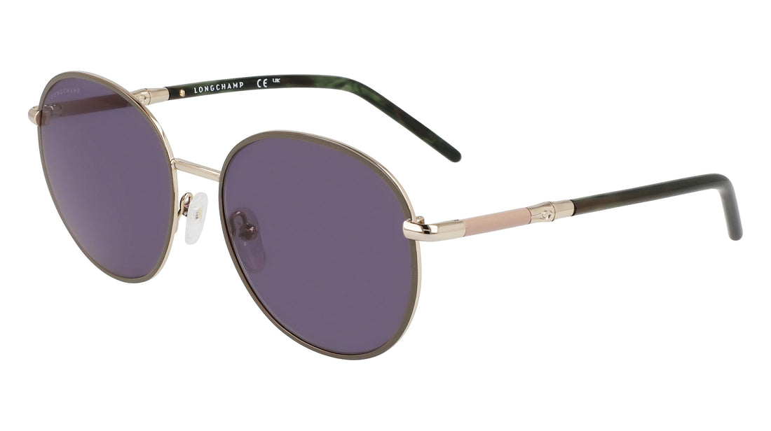Translation missing: es.seo.product.type.gafas-de-sol longchamp lo171s 708 femenino talla 53mm - Translation missing: es.seo.product.alt.imagen-secundaria