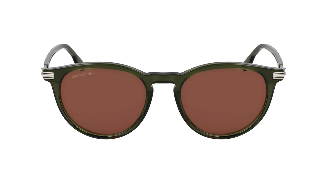 Translation missing: es.seo.product.type.gafas-de-sol lacoste l6034s 275 beige round masculino talla 51mm - Translation missing: es.seo.product.alt.imagen-principal