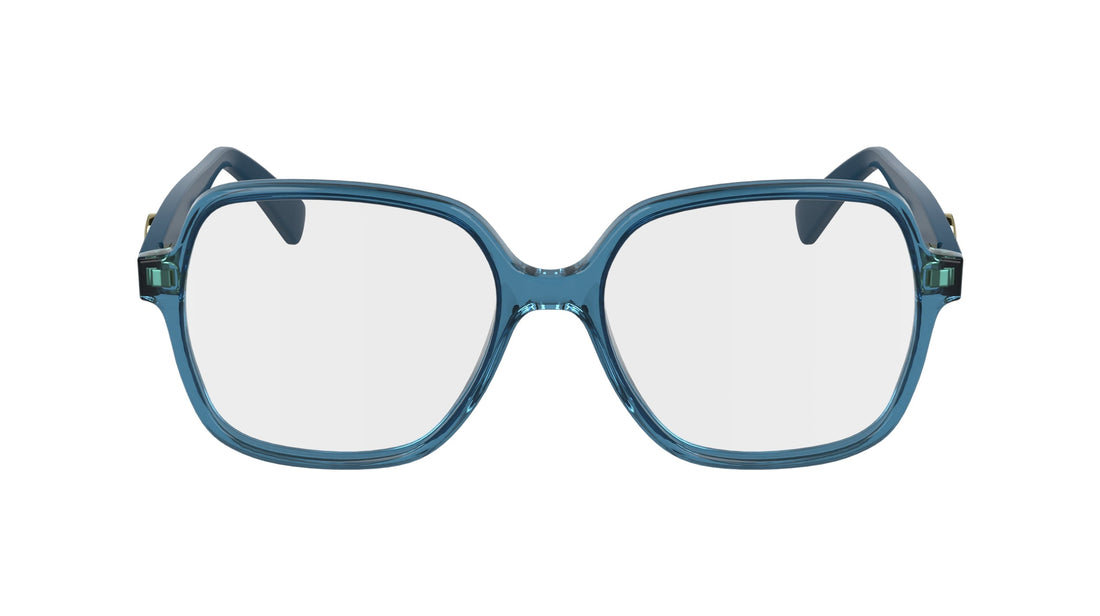 Translation missing: es.seo.product.type.gafas-graduadas longchamp lo2757 400 azul femenino talla 53mm - Translation missing: es.seo.product.alt.imagen-principal