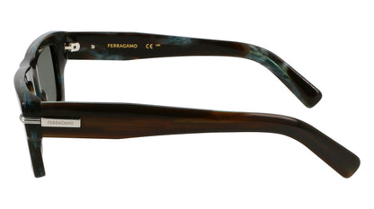 FERRAGAMO SF2034S 319 50